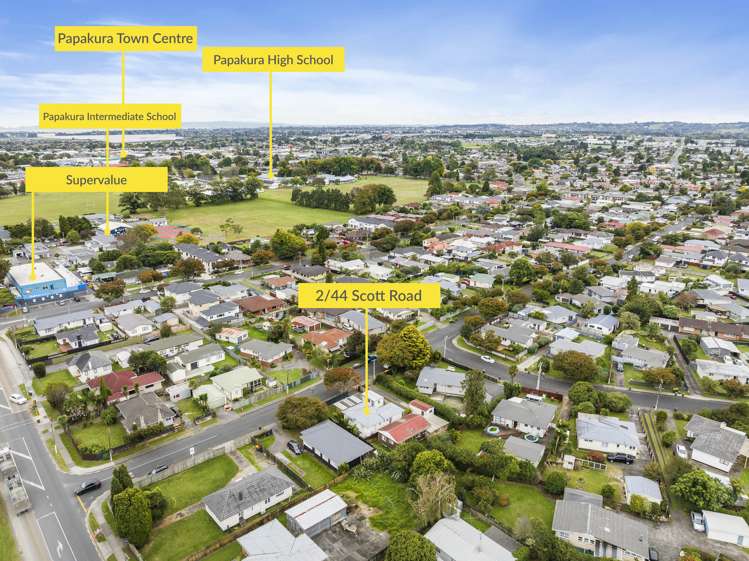 2/44 Scott Road Papakura_16