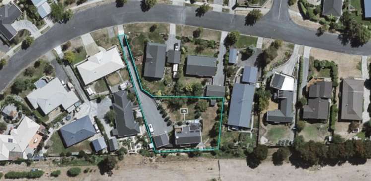 19a Solway Drive Witherlea_26