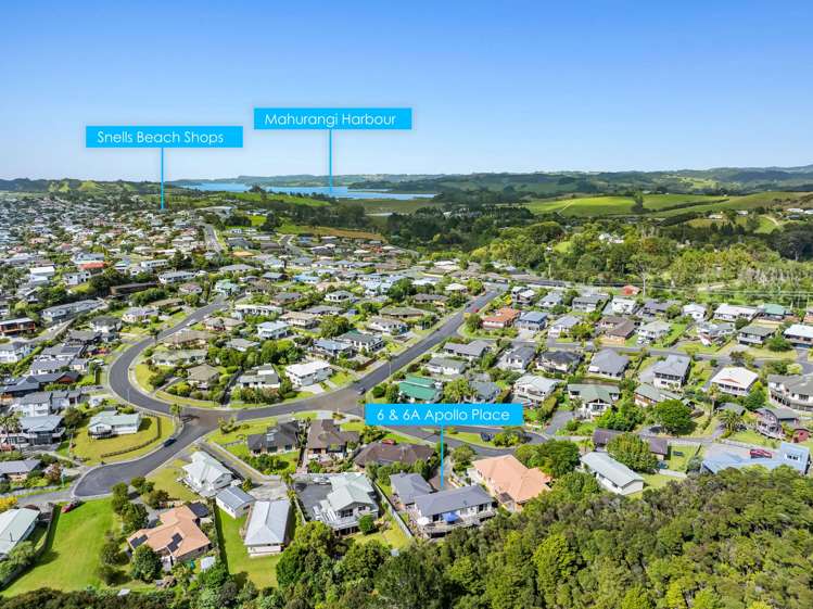 6 Apollo Place Snells Beach_25