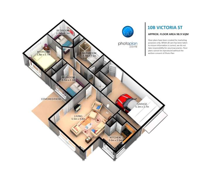 10b Victoria Street Pukekohe_13