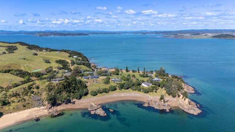Lot Lot 3/- Moturoa Island Kerikeri_27