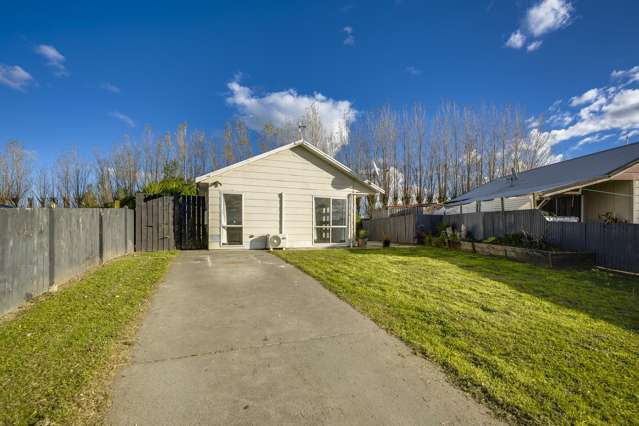 Three Bedroom Home, Possible Quick Sale