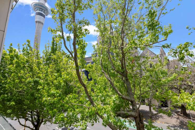 2o/72 Wellesley Street Auckland Central_7