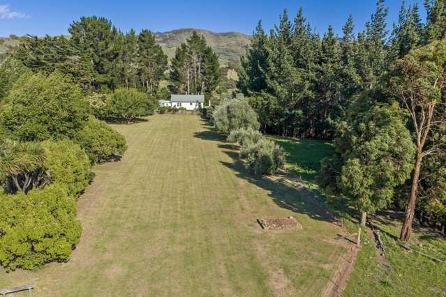 188 Ellerton Valhalla Road Kekerengu_3