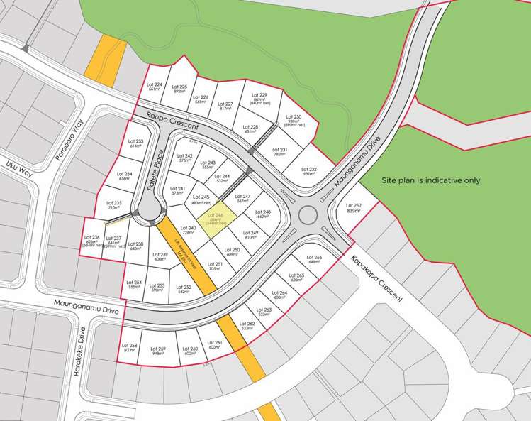 30 Raupo Crescent Wharewaka_2