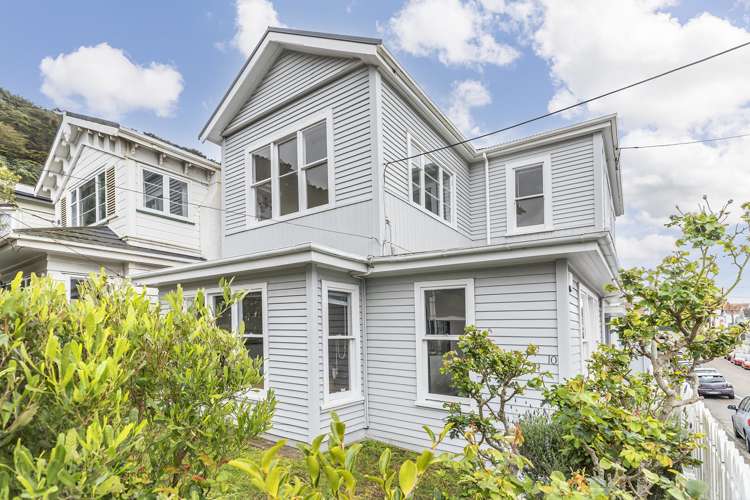 10 Park Street Thorndon_15