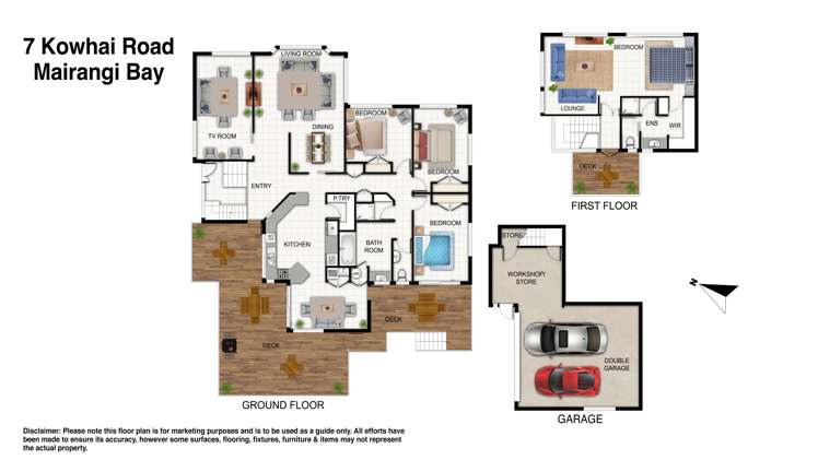 7 Kowhai Road Mairangi Bay_20