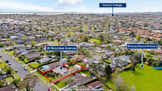 16 Booralee Avenue Botany Downs_3