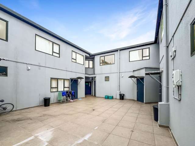 TWO WEEKS FREE RENT - Welcome to 7/253 Riddiford Street