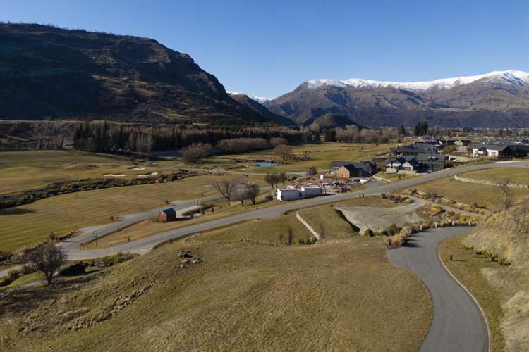 4 Byre Lane Millbrook Resort_5