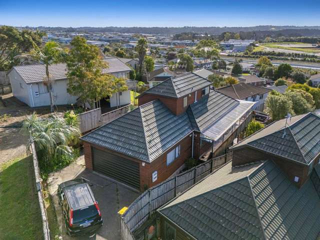 Elevated, Private, Perfect!
