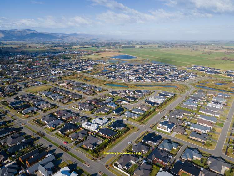 24 Te Waikare Street Lincoln_19