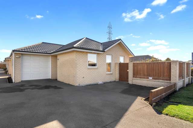 Low Maintenance Downsizing Without Compromise