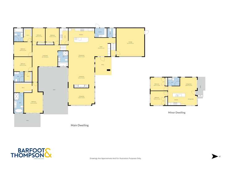 16 & 16A Katote Avenue Swanson_40