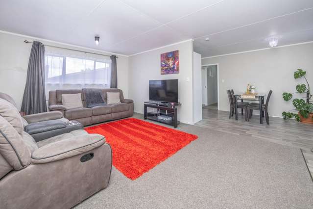 Charming 3-Bedroom Home in the Heart of Nawton