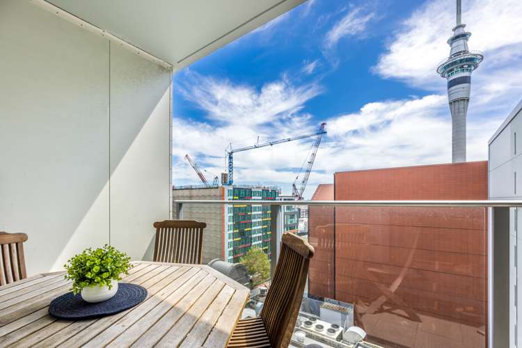 1107/152 Hobson Street Auckland Central_5