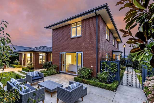 1 Bellvue Drive Prebbleton_1