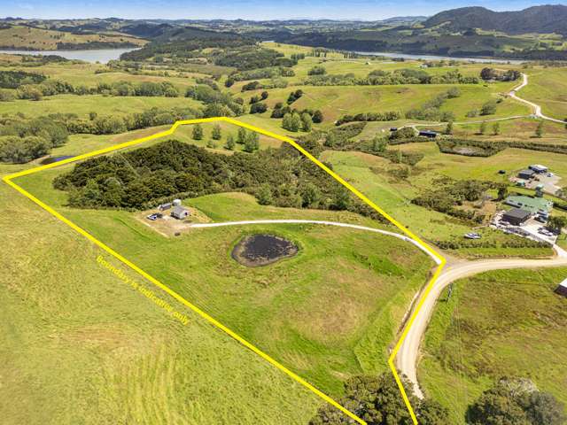 145 Ranganui Road Kaiwaka_1