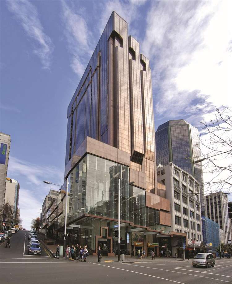 151 Queen Street Auckland Cbd_11