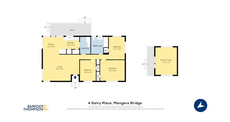 4 Dalry Place Mangere Bridge_15