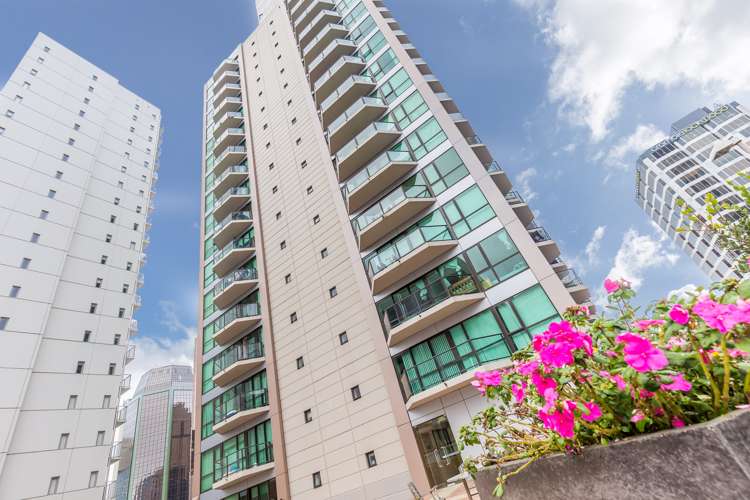 17j/76 Albert Street Auckland Central_8