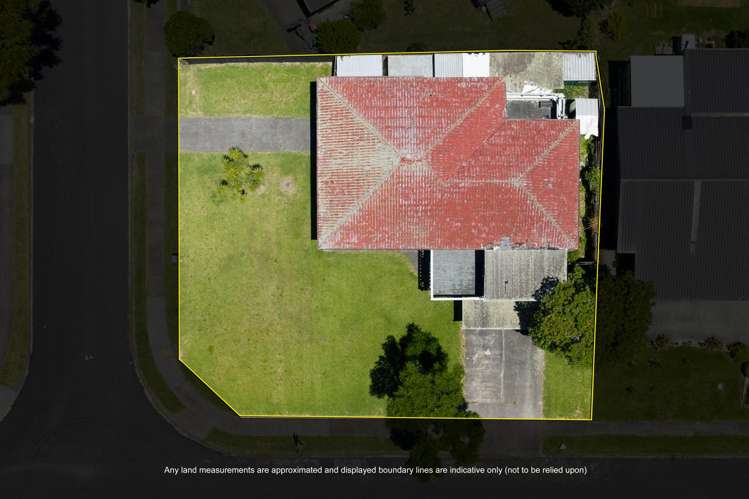 10 Riverhills Avenue Pakuranga Heights_26