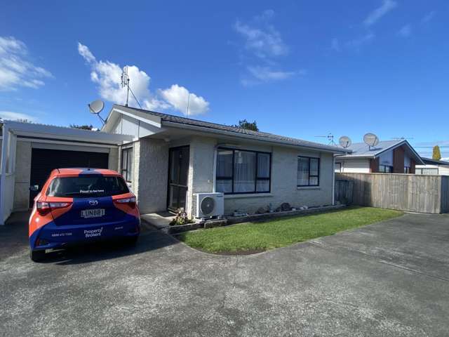 TAWHERO - 2 BEDROOMS