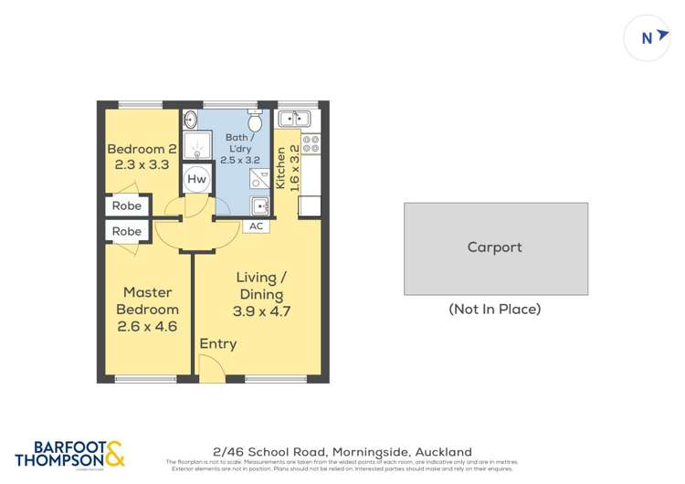 2/46 School Road Morningside_8