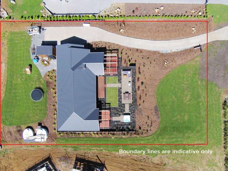 9 Lawrence Carter Drive Bombay_18