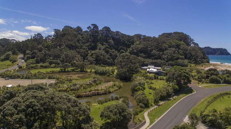 11 Pye Place Hot Water Beach_15