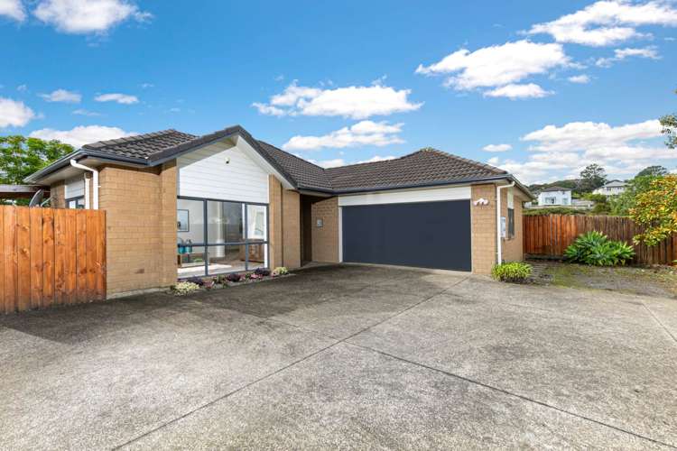 48 Huntington Park Drive Greenhithe_21