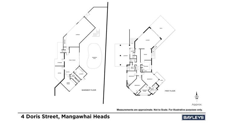 4 Doris Street Mangawhai Heads_34