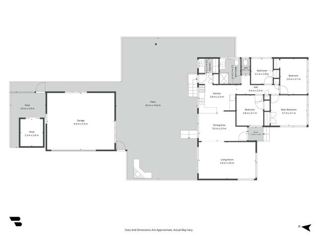 16 Ashdown Place Pahurehure_1