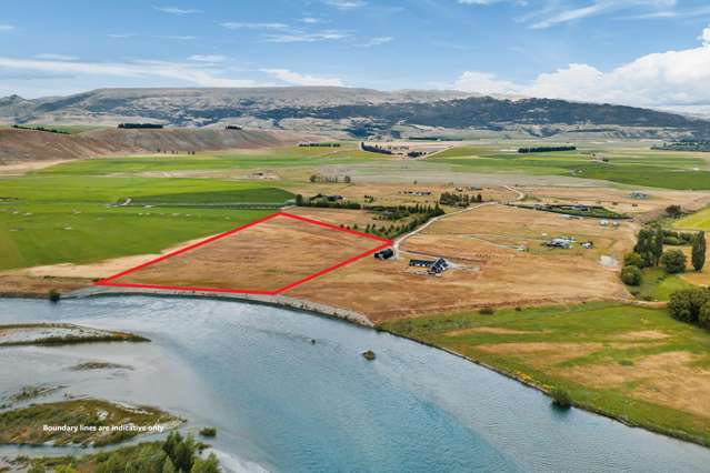 Lot 6 Oliver Road Wanaka_2