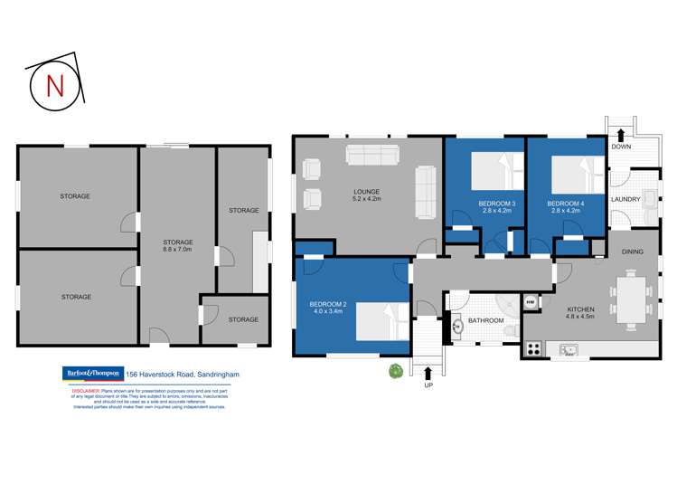 156 Haverstock Road Sandringham_15