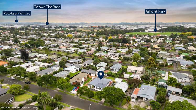 27 Fuchsia Avenue Pukete_23