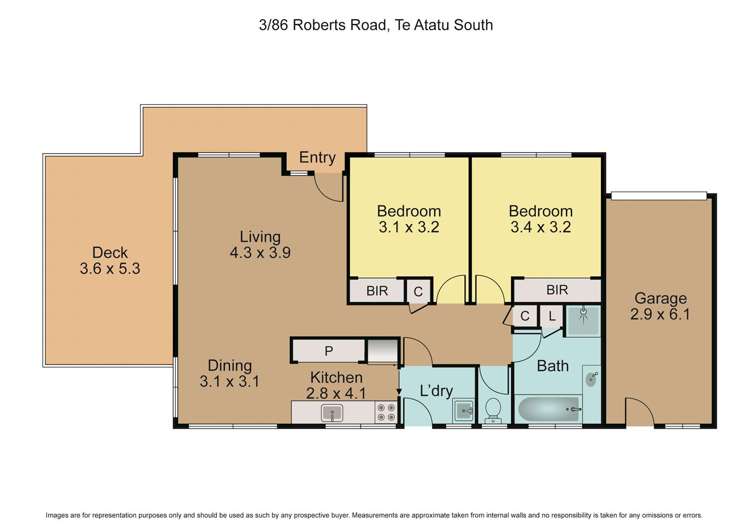 3/86 Roberts Road Te Atatu South_14