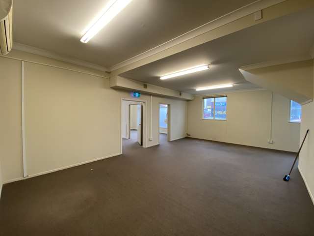 Ground Floor, 77-83 Grey Street Palmerston North Cbd_1