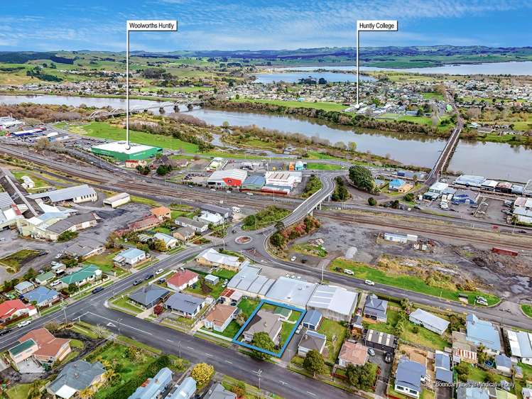 5 William Street Huntly_24