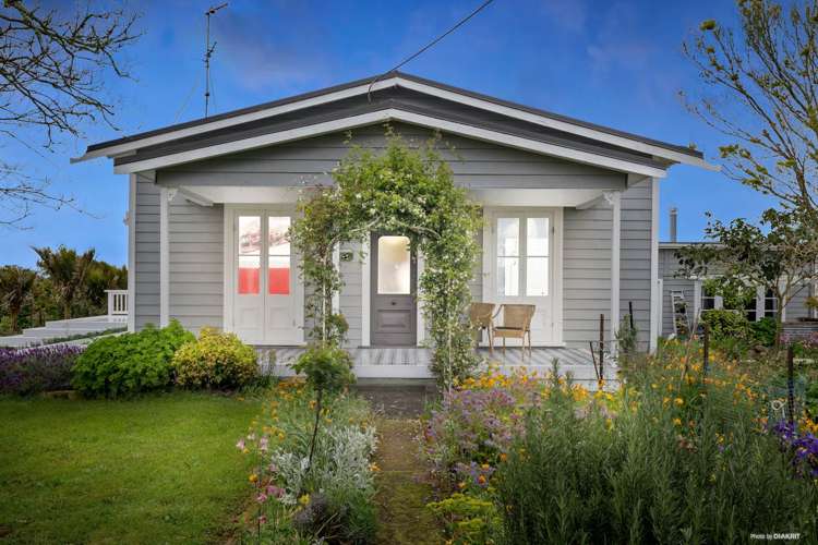 130 Parsons Road Onewhero_14