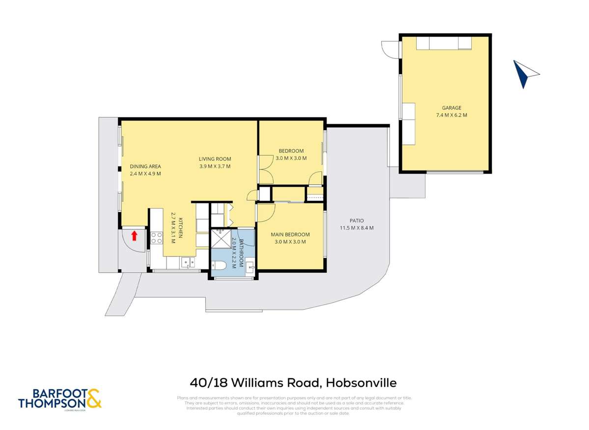 40/18 Williams Road_1