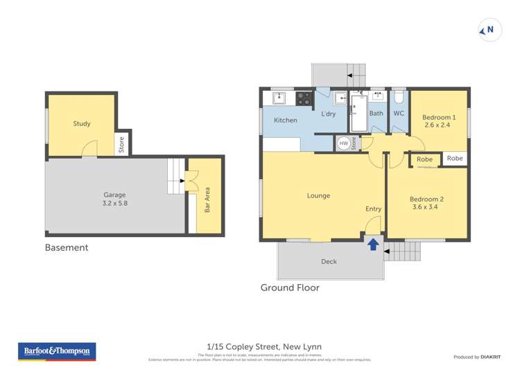 1/15 Copley Street New Lynn_7