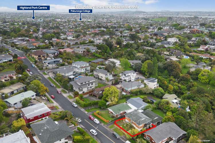 1/18 Castleton Drive Howick_17