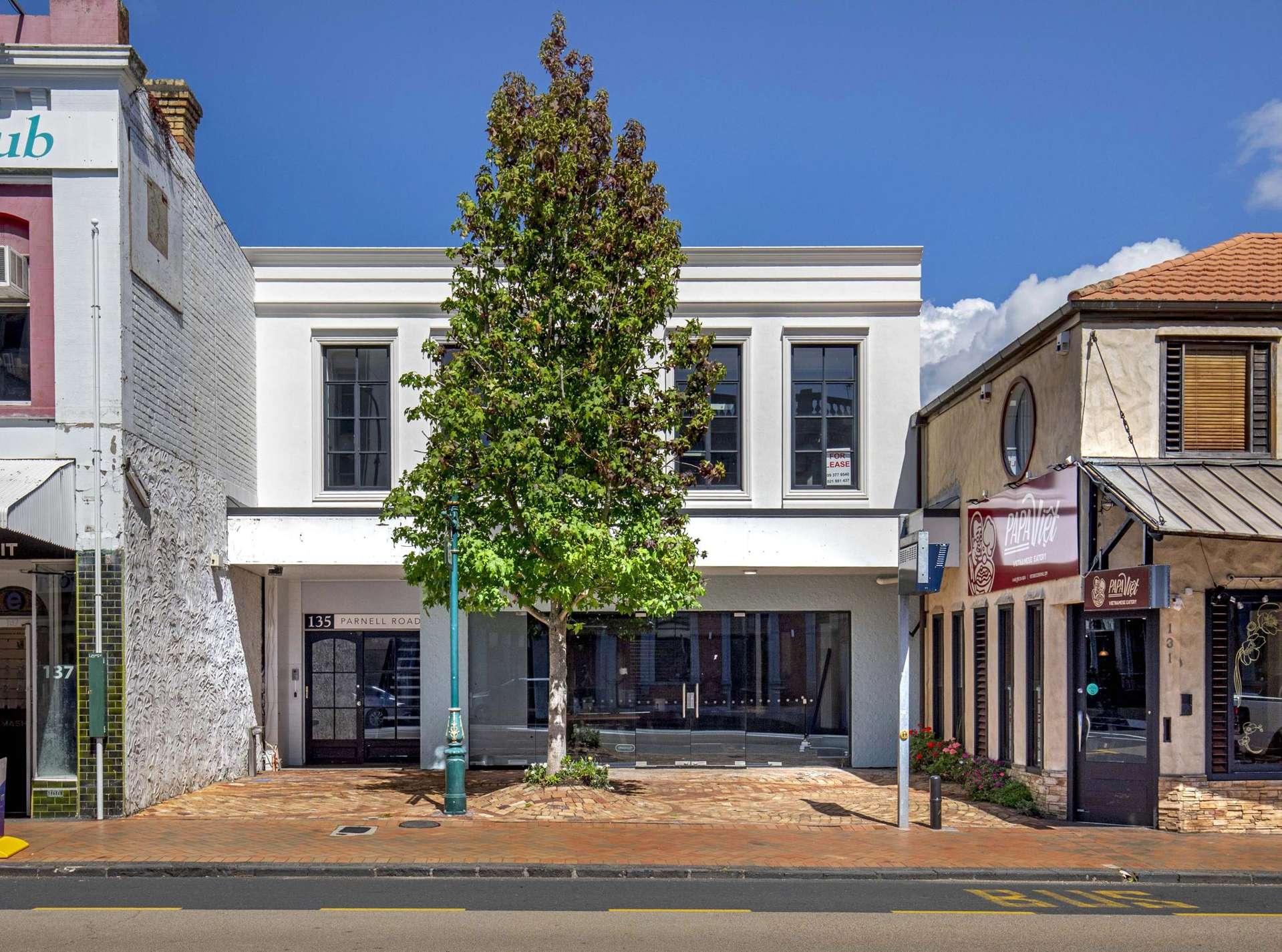 135 Parnell Road Parnell_0