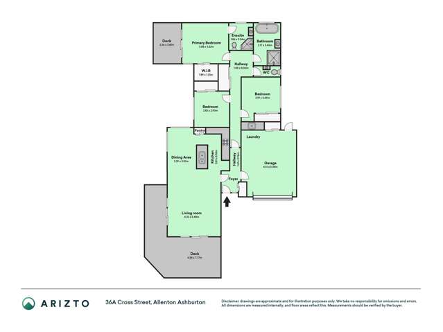 36a Cross Street Ashburton_1