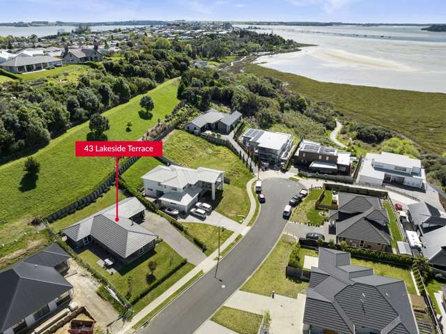 43 Lakeside Terrace Omokoroa_1