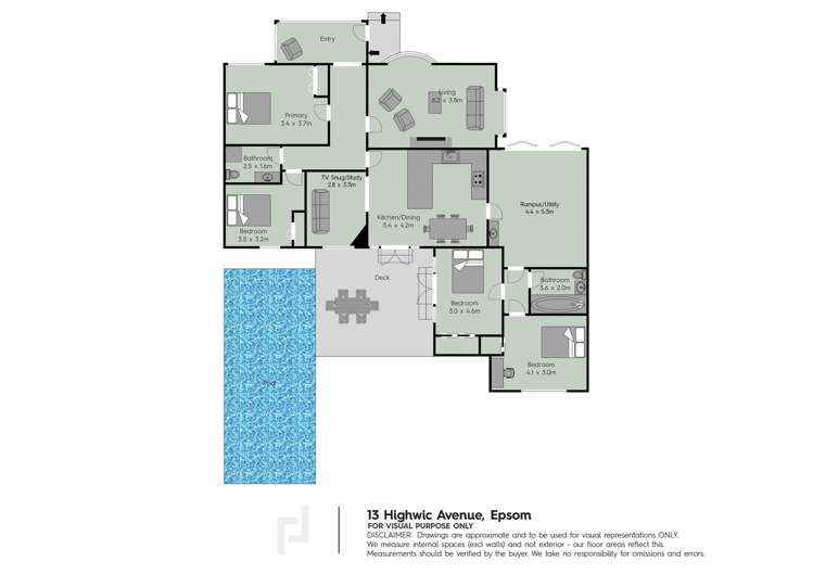 13 Highwic Avenue Epsom_22