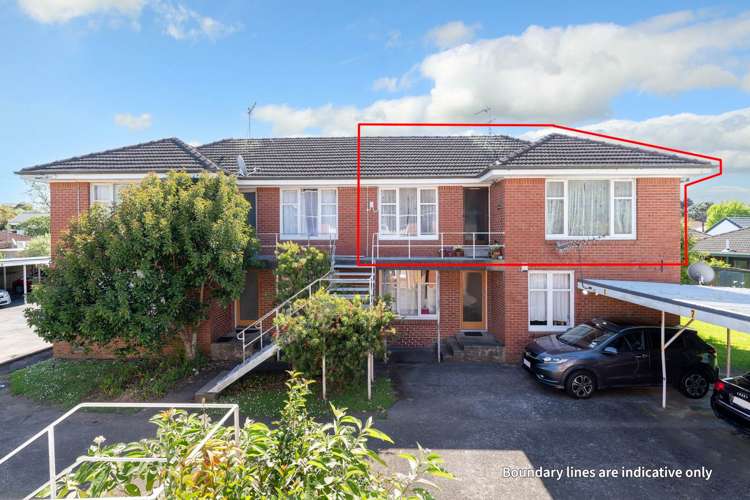 7/22a Cornwall Park Avenue Epsom_13