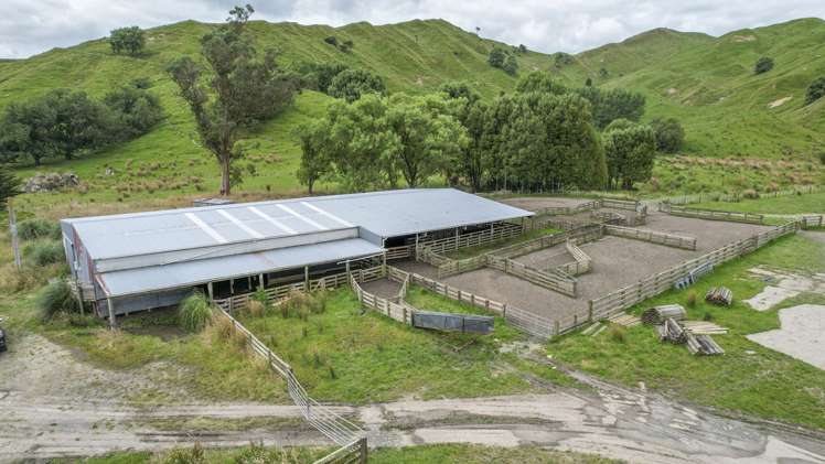 769 Pa Valley Road Eketahuna_18