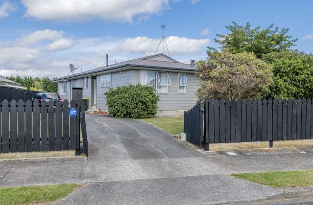 85 Strathmore Avenue Levin_1